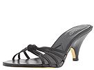 Buy discounted rsvp - Sally (Black Leather) - Women's online.