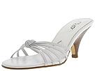 Buy rsvp - Sally (White Leather) - Women's, rsvp online.