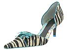 Buy Vigotti - Kyra (Zebra Hair Calf) - Women's, Vigotti online.