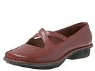 Buy discounted Hush Puppies - Yoshi (Red Leather) - Women's online.