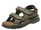 Marc Shoes - 2195013 (Brown) - Men's,Marc Shoes,Men's:Men's Casual:Casual Sandals:Casual Sandals - Sport