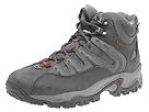 Columbia - Novomo (Jet/Rustic) - Men's,Columbia,Men's:Men's Athletic:Hiking Boots