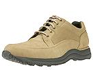 Rockport - Turfwalker (Sand Nubuck) - Men's