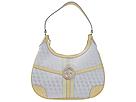 XOXO Handbags - Olivia Lily Hobo (Lilac) - Juniors