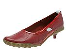 NM70 - Melinda (Red/Light Blue) - Lifestyle Departments,NM70,Lifestyle Departments:The Strip:Women's The Strip:Shoes