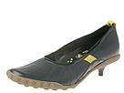 NM70 - Melinda (Black/Yellow) - Lifestyle Departments,NM70,Lifestyle Departments:The Strip:Women's The Strip:Shoes