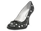 Two Lips - Stacey (Blk/White) - Women's,Two Lips,Women's:Women's Dress:Dress Shoes:Dress Shoes - Special Occasion
