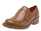 Candies - Dayzed (Tan Pull Up) - Women's,Candies,Women's:Women's Casual:Loafers:Loafers - Low Heel