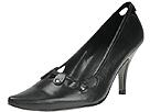 Type Z - CH 675/10134B (Black Leather) - Women's,Type Z,Women's:Women's Dress:Dress Shoes:Dress Shoes - Ornamented