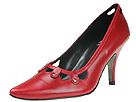 Buy discounted Type Z - CH 675/10134B (Cherry Leather) - Women's online.