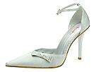 Buy discounted Charles by Charles David - Maven (Silver Satin) - Women's online.