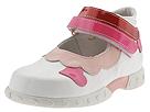 Buy discounted babybotte - 12-4601-3548 (Children) (White with Hearts) - Kids online.