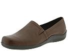 Walking Cradles - Darcy (Tobacco Leather) - Women's,Walking Cradles,Women's:Women's Casual:Casual Flats:Casual Flats - Comfort