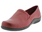 Walking Cradles - Darcy (Burnished Red Leather) - Women's,Walking Cradles,Women's:Women's Casual:Casual Flats:Casual Flats - Comfort