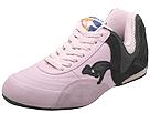 Buy KangaROOS - Vulcan Lo (Pink/Black) - Women's, KangaROOS online.