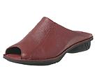 Buy discounted Hush Puppies - Ginza (Red Leather) - Women's online.