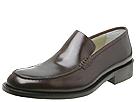 DKNY - Hudson (Dark Brown Dress Calf) - Men's Designer Collection,DKNY,Men's Designer Collection