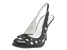 Buy discounted Two Lips - Stephanie (Black/White) - Women's online.