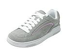 Skechers - Xenon - Twirly (Light Grey/Pink) - Women's,Skechers,Women's:Women's Athletic:Fashion