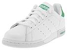 Buy discounted adidas Originals - Stan Smith Supreme (White/Fairway) - Men's online.