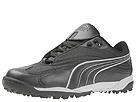 PUMA - Ultra Trainer II (Black/Black) - Women's,PUMA,Women's:Women's Athletic:Cleats