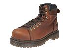 Max Safety Footwear - PVX - 5104 (Red Brown) - Men's,Max Safety Footwear,Men's:Men's Casual:Casual Boots:Casual Boots - Work