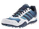 Buy discounted adidas Originals - X-Country Fade Mesh (Power Blue/New Navy/Argentina Blue) - Men's online.
