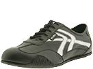 Marc Shoes - 2138011 (Black/White) - Men's,Marc Shoes,Men's:Men's Athletic:Walking