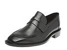 Bostonian - Paulie (Black) - Men's,Bostonian,Men's:Men's Dress:Slip On:Slip On - Penny Loafer