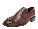 Bostonian - Paulie (Cognac) - Men's,Bostonian,Men's:Men's Dress:Slip On:Slip On - Penny Loafer