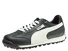 Buy discounted PUMA - Anjan Leather Wn's (Black/White) - Women's online.