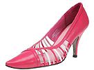 Type Z - CH 674/10134B (Fuchsia Glacial Kid) - Women's,Type Z,Women's:Women's Dress:Dress Shoes:Dress Shoes - High Heel