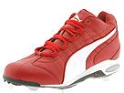 Buy PUMA - Cell Metal K2 Mid (Red/White) - Men's, PUMA online.