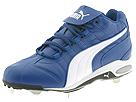 Buy PUMA - Cell Metal K2 Mid (Blue/White) - Men's, PUMA online.