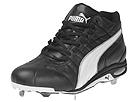 Buy PUMA - Cell Metal K2 Mid (Black/White) - Men's, PUMA online.