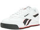 Buy discounted Reebok Classics - Classic Supercourt Team SS (White/Black/Red) - Men's online.