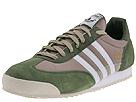 Buy discounted adidas Originals - Dragon (Cyber Gold/White/Military) - Men's online.