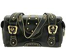 Buy MAXX New York Handbags - Rugged Studs Flap Satchel (Black) - Accessories, MAXX New York Handbags online. Buy MAXX New York Handbags - Rugged Studs Flap Satchel (Black) - Accessories, MAXX New York Handbags online.