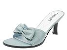 Two Lips - Suzannah (Blue/Green) - Women's,Two Lips,Women's:Women's Dress:Dress Sandals:Dress Sandals - Backless
