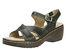 Softspots - Bianca (Black) - Women's,Softspots,Women's:Women's Casual:Casual Sandals:Casual Sandals - Wedges