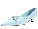 Type Z - CH 686/SUZI (Light Blue Caprice) - Women's,Type Z,Women's:Women's Dress:Dress Shoes:Dress Shoes - Ornamented