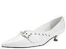 Type Z - CH 686/SUZI (White Caprice) - Women's,Type Z,Women's:Women's Dress:Dress Shoes:Dress Shoes - Ornamented