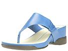 Rockport - Diantha (Dutch Blue) - Women's,Rockport,Women's:Women's Casual:Casual Sandals:Casual Sandals - Wedges