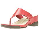 Rockport - Diantha (Raspberry Sorbet) - Women's,Rockport,Women's:Women's Casual:Casual Sandals:Casual Sandals - Wedges