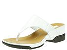 Rockport - Diantha (White/Stucco Tan) - Women's,Rockport,Women's:Women's Casual:Casual Sandals:Casual Sandals - Wedges
