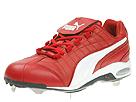 Buy PUMA - Cell Metal K2 Low (Red/White) - Men's, PUMA online.