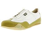 Marc Shoes - 2138101 (Linen/white) - Men's