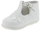 babybotte - 10-4101-3389 (Infant) (White) - Kids,babybotte,Kids:Girls Collection:Infant Girls Collection:Infant Girls Pre-Walker