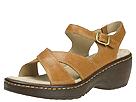 Softspots - Bianca (Palomino Tan) - Women's,Softspots,Women's:Women's Casual:Casual Sandals:Casual Sandals - Wedges