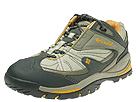 Columbia - Omnivore (Fossil/Yolk) - Men's,Columbia,Men's:Men's Athletic:Hiking Shoes